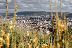 Les côtes de Clermont