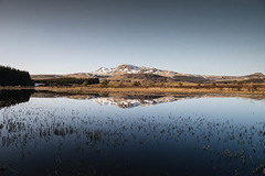 Le lac Chauvet